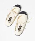 Spring-Summer 2025 Pre-collection Mary Janes - Image 2